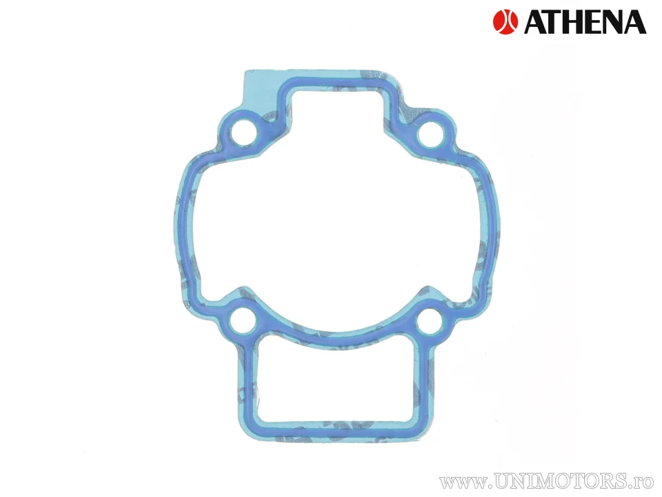 Junta de Cilindro 0,75mm Aprilia SR 50R / Derbi GP1 / Gilera DNA / Runner 50 / Piaggio NRG / Quartz / Zip SP 50 LC - (Athena)