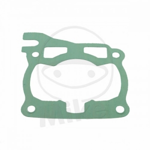 Junta de cilindro 1,00mm Gas Gas EC 125 ('01-'10) / MC 125 ('03-'09) - (Athena)