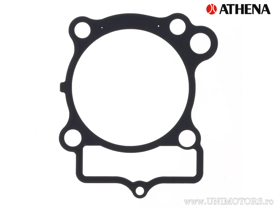 Junta de cilindro - Arctic Cat/Textron DVX 400 2WD ('04-'08) / Suzuki RM-Z250 ('07-'09) - Athena