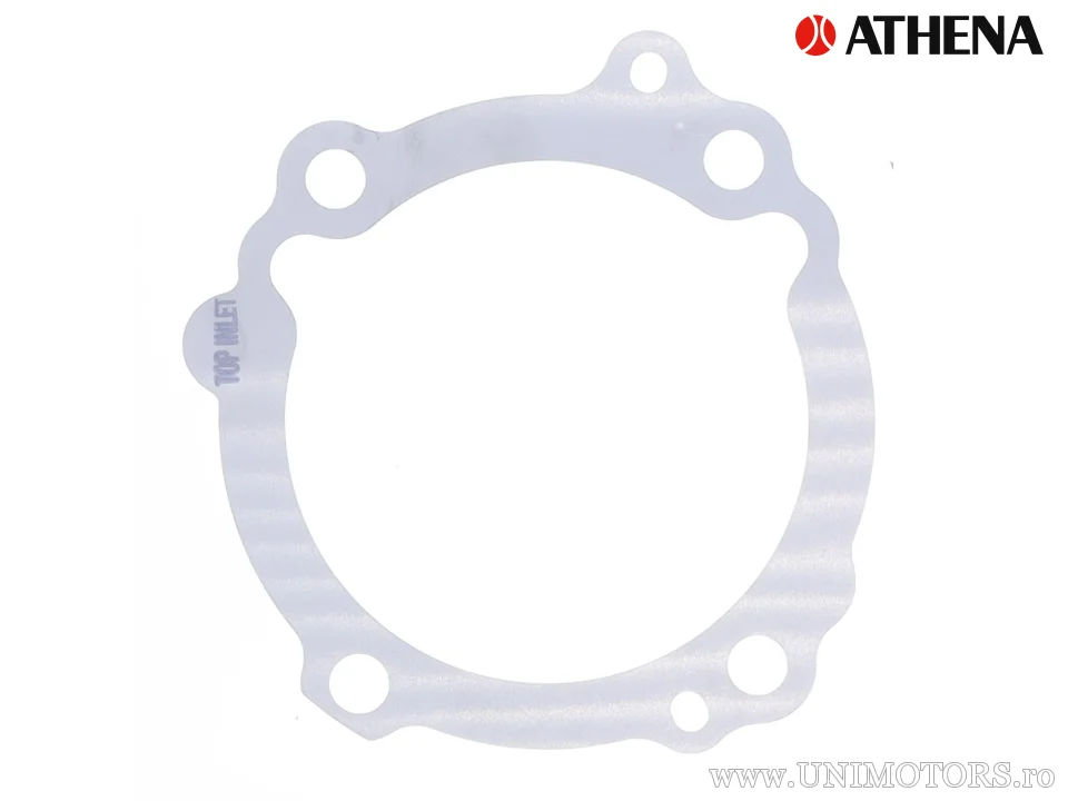 Junta de cilindro - Ducati Hypermotard 796 2V ('10-'12) / Monster 795/ABS 800 ('12-'18) / Monster 696 ABS ('08-'12) - Athena