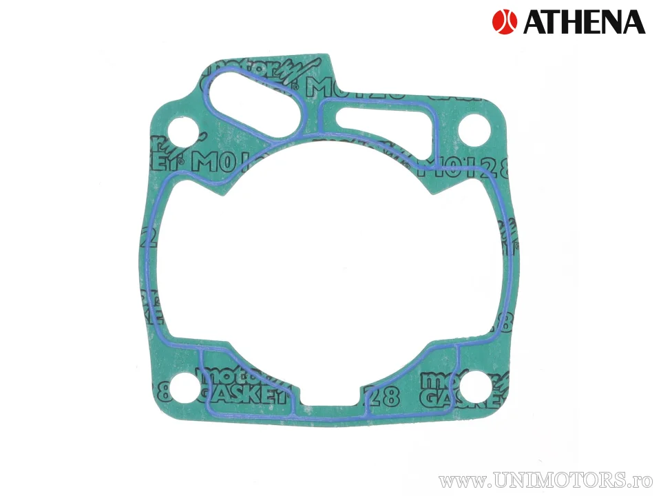 Junta de cilindro - Honda CRM250R ('90-'94) - Athena