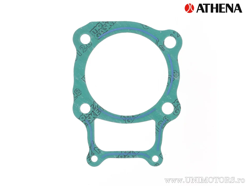Junta de cilindro - Honda TRX350EX/FE/FM/TE/TM Fourtrax Rancher/Sportrax ('00-'04) - Athena