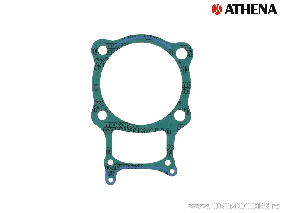 Junta de cilindro - Honda TRX400FA Fourtrax Rancher AT / TRX400FGA Fourtrax Rancher ('04-'07) - Athena