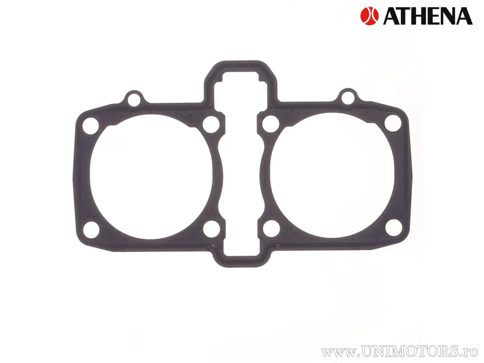 Junta de cilindro - Kawasaki EN450A LTD ('85-'89) / EN500C ('96-'03) / ER500C/D Twister ('01-'06) / KLE500B ('05-'07) - Athena