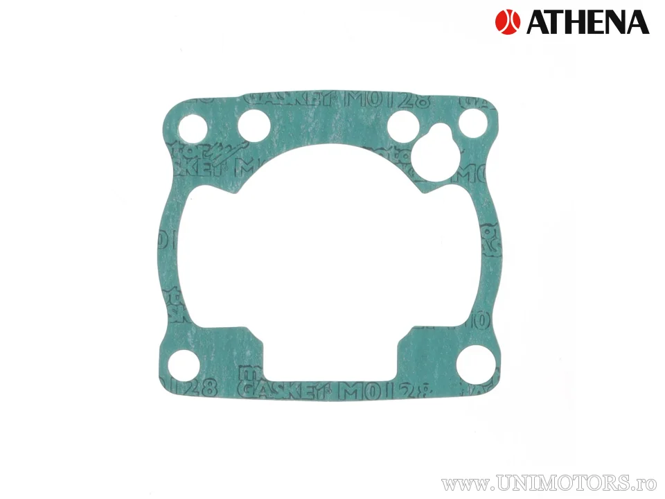 Junta de cilindro - Kawasaki KX250D ('85-'86) / KXT250 / KXT125B1/B2 ('86-'87) - Athena