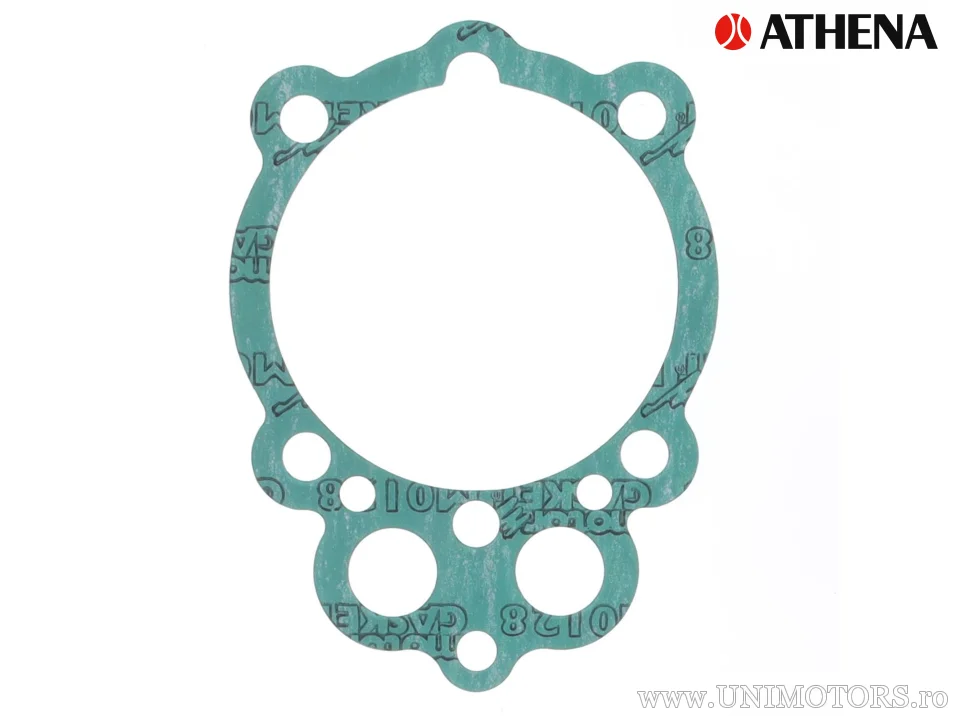 Junta de cilindro Moto Guzzi V35 350 ('80-'92) / V35 350 Custom ('82-'86) / V50 500 III ('80-'84) / V50 500 Custom - (Athena)