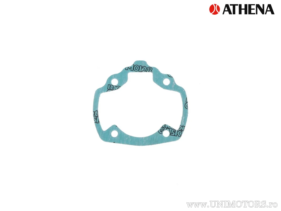 Junta de cilindro Peugeot Buxy / Elyseo / Elystar 50 / Looxor / Speedake / Speedfight 50 / Squab / TKR / Trekker 50 - (Athena)