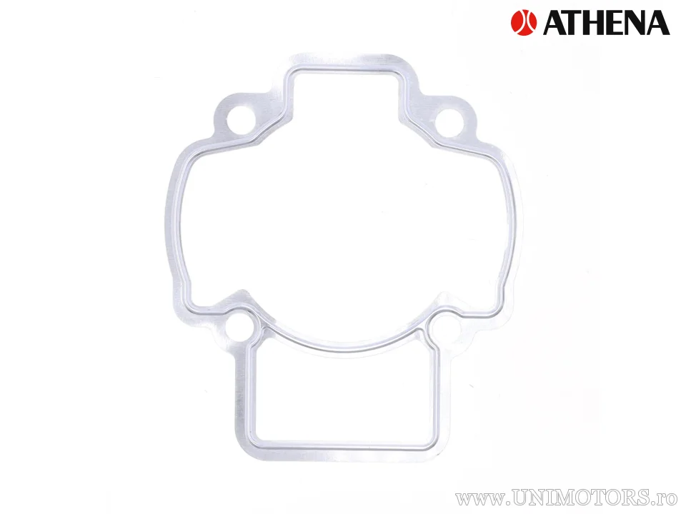 Junta de cilindro Piaggio Free / Liberty / NRG / Sfera / Typhoon / Zip / Vespa ET2 / LX / LXV / Gilera Stalker 50 2T - (Athena)
