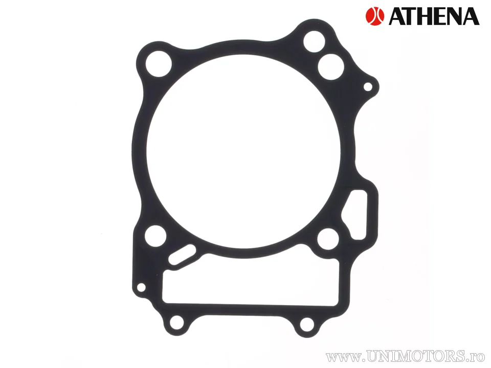 Junta de cilindro Suzuki DR-Z 400 ('00-'04) / DR-Z 400 E ('00-'07) / Kawasaki KFX 400 A KSF ('03-'06) - (Athena)
