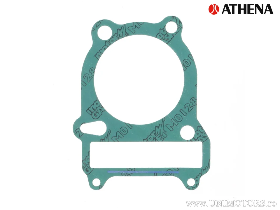 Junta de cilindro - Suzuki DR250 ('80-'86) / LT250E Quadrunner ('85-'86 ) / SP250 ('80-'83) / TU250X Volty ('97-'98) - Athena