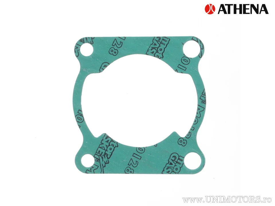 Junta de Cilindro Yamaha DT 175 MX ('78-'83) - (Athena)