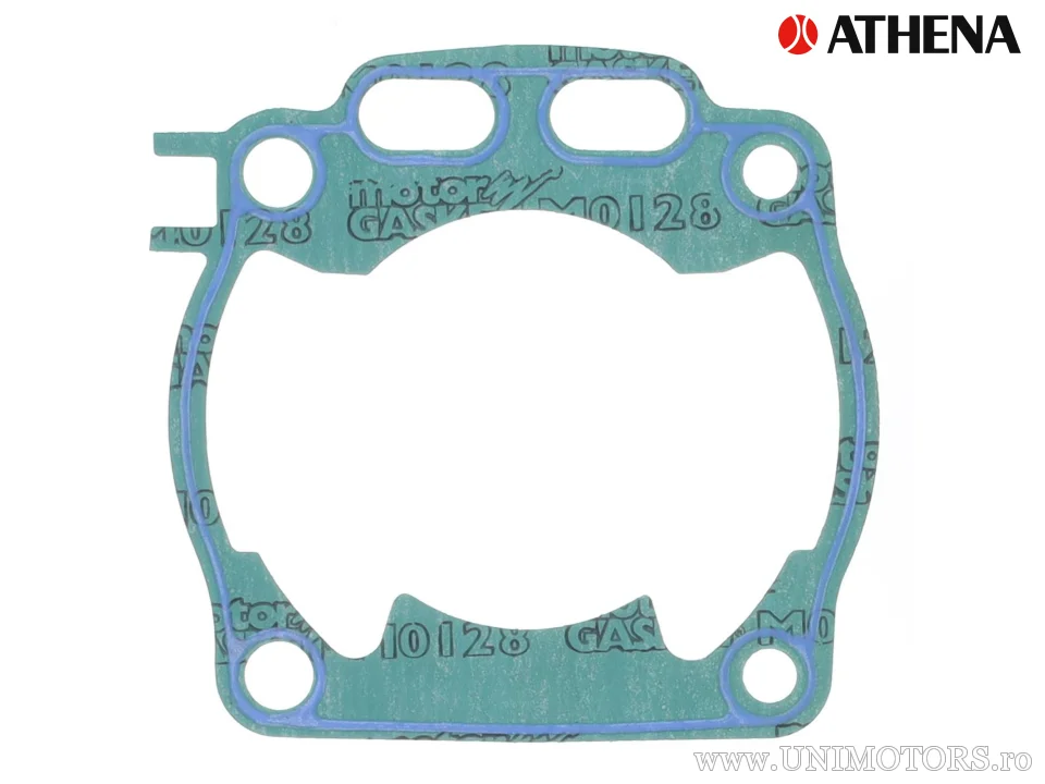 Junta de cilindro - Yamaha YZ 250 2T ('99-'17) - Athena
