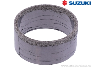 Junta de colector de escape 49.5x55.5x25mm - Suzuki DL 800 DE RC V-Strom ABS Rueda de radios - Suzuki