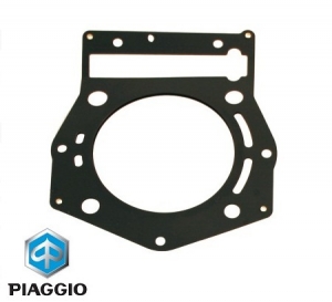 Junta de culata - Aprilia Atlantic / Scarabeo / Gilera Fuoco / Nexus / Piaggio Beverly / X9 / X9 Evolution 4T 500cc - Piaggio