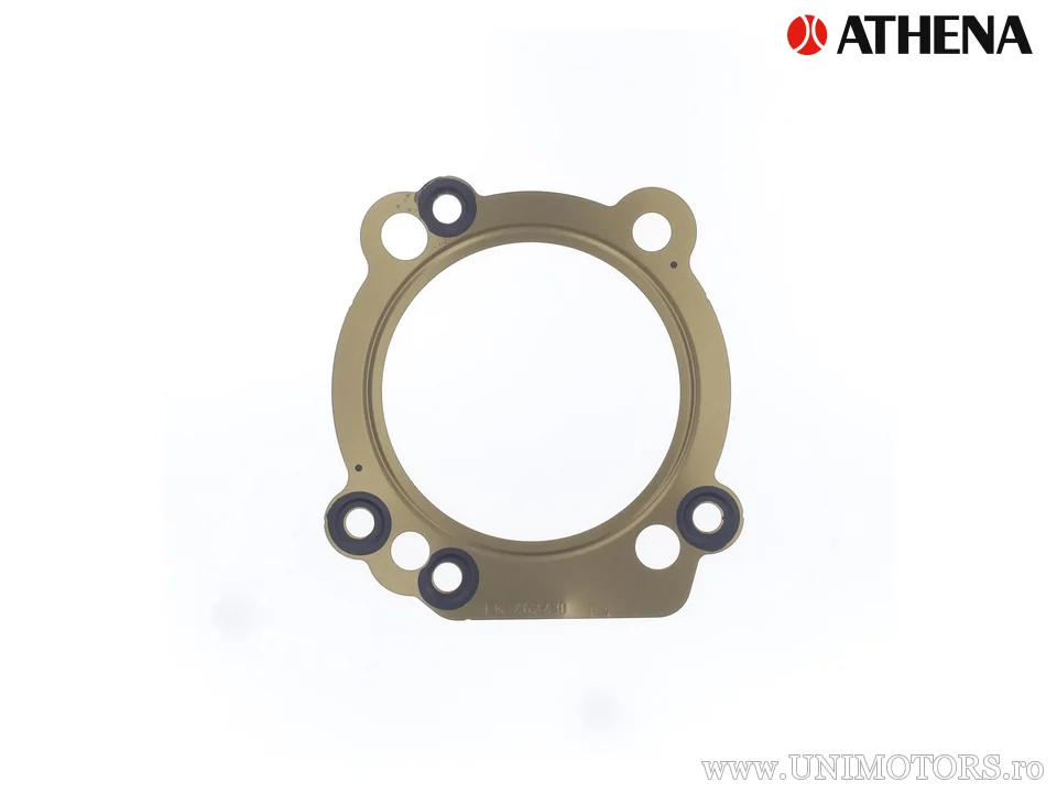 Junta de culata - Ducati Hypermotard 796 2V ('10-'12) / Monster 800 795/ABS ('13-'18) / Monster 796 ABS ('11-'12) - Athena