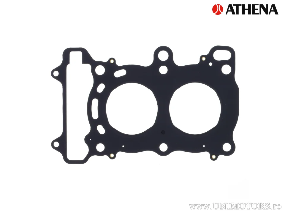 Junta de culata - Honda FJS400D Silverwing SW-T ('06-'09) / FJS400A Silverwing SW-T ABS ('09-'16) - Athena