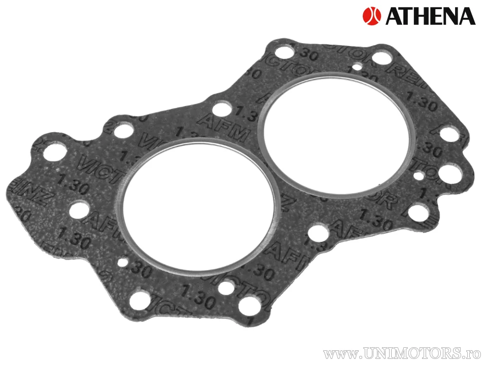 Junta de culata - Johnson Envirude HP - 2 CYL 5.5 / HP - 2 CYL 6 ('59-'79) - Athena