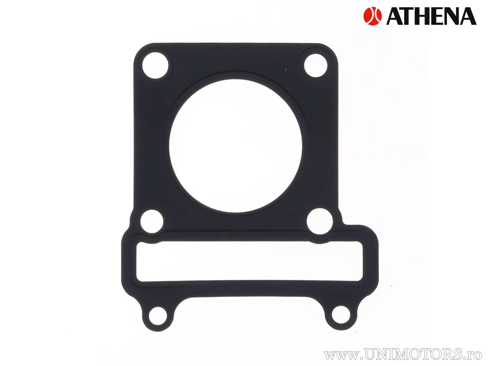 Junta de culata - MBK XC125R Flame Bremsscheibe ('96-'00) / Yamaha XC125F Cygnus X ('00-'03) - Athena