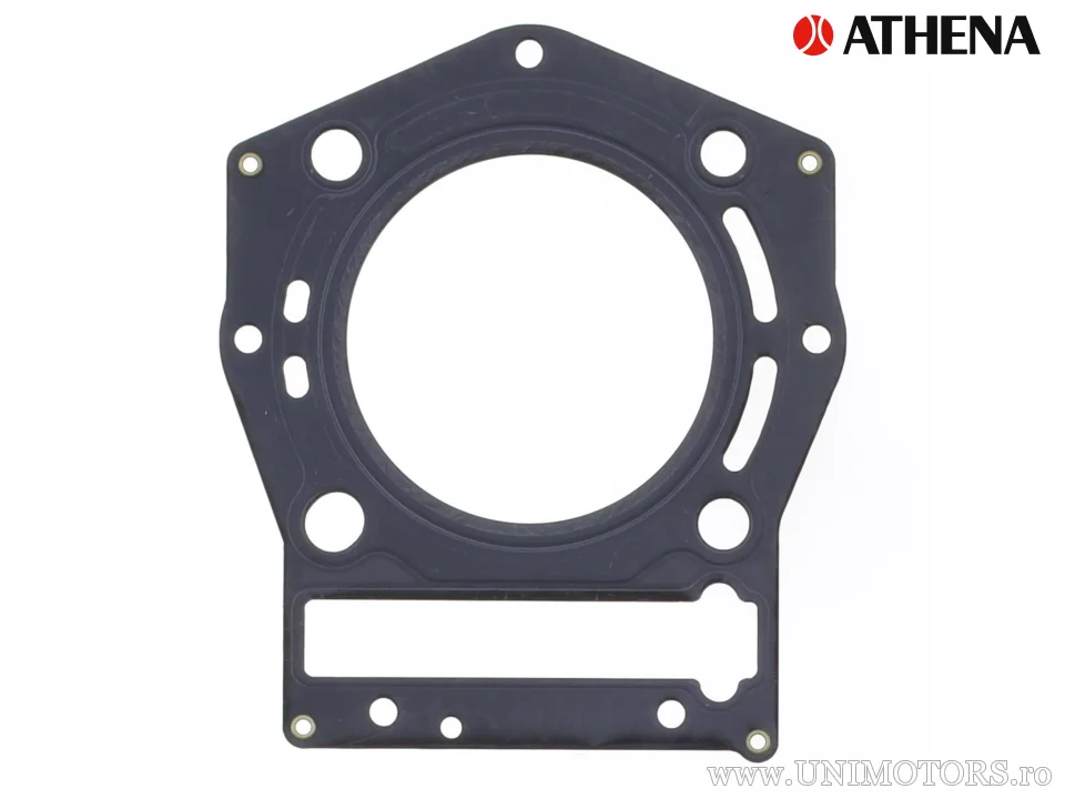Junta de Culata Piaggio MP3 400 RL ie / MP3 400 LT ie / X8 400 ie / XEvo 400 ie - (Athena)