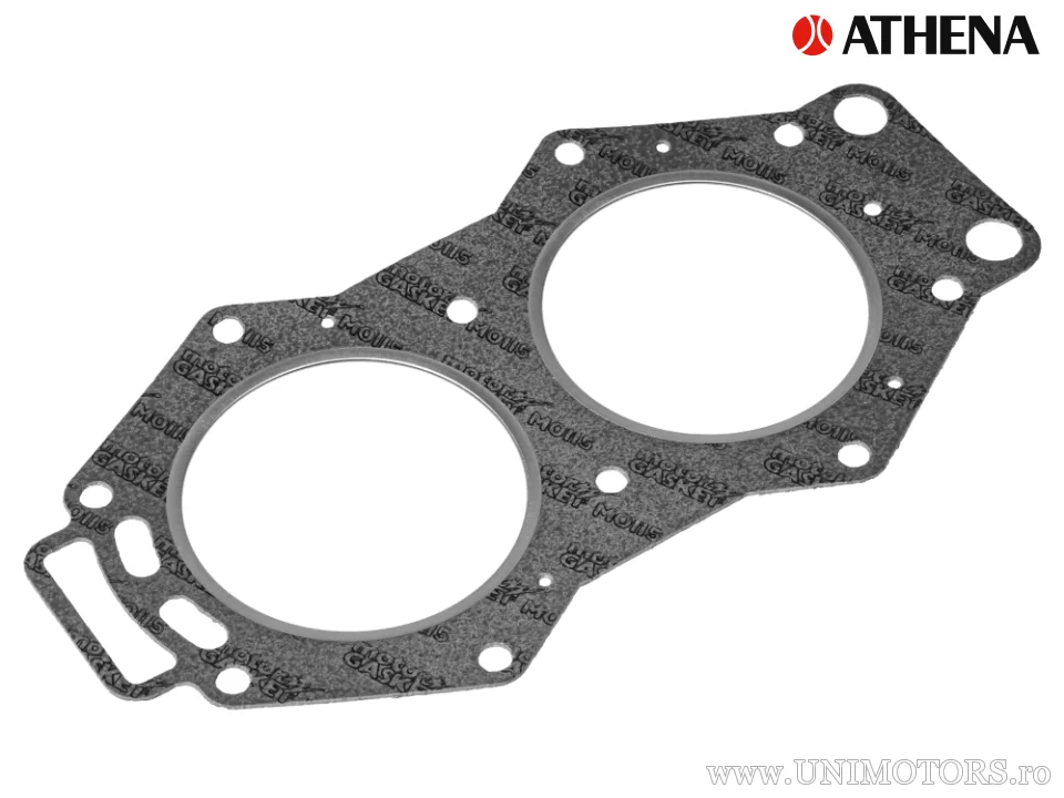 Junta de Culata - Yamaha HP - V4 115 ('86-'18) / HP - V4 130 ('88-'18) - Athena