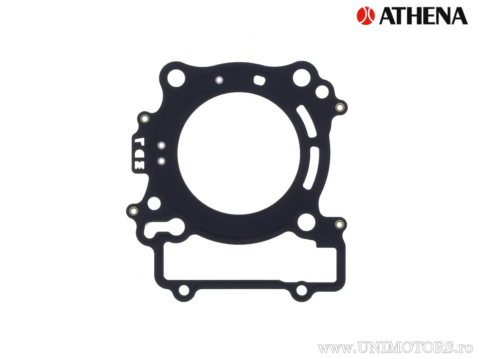 Junta de Culata - Yamaha WR250R / WR250X ('08-'17) - Athena