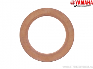 Junta de galería de escape 22.5x33x3.5mm - Yamaha TT-R 50 E ('07-'23) - Yamaha
