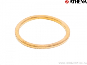 Junta de galería de escape 30x36x2mm - BMW C1 125 / C1 125 ABS / C1 200 / C1 200 ABS - Athena