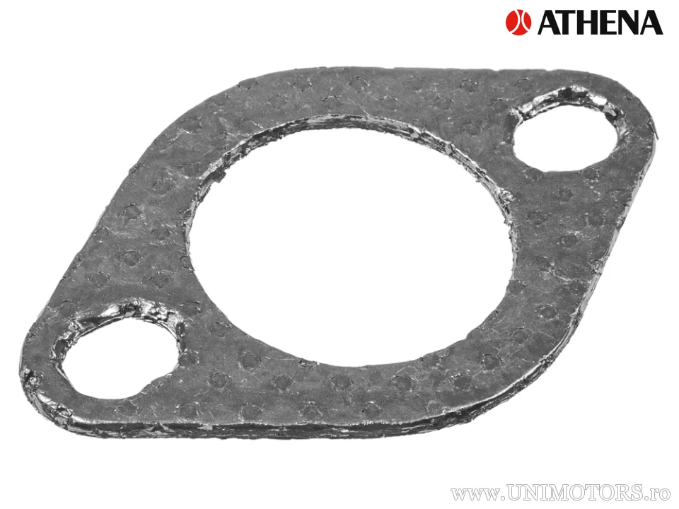 Junta de galería de escape 34x77.5x2mm - Polaris Phoenix 200 2WD ('18-'19) - Athena