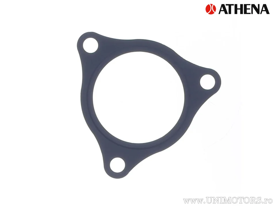 Junta de galería de escape (40x51x0,25mm) - Honda CR125R ('90-'04) - Athena