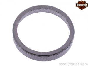 Junta de Galería de Escape - Harley Davidson VRSCAW 1250 V-Rod ABS - VRSCDX 1250 Night Rod Special ABS - Harley Davidson