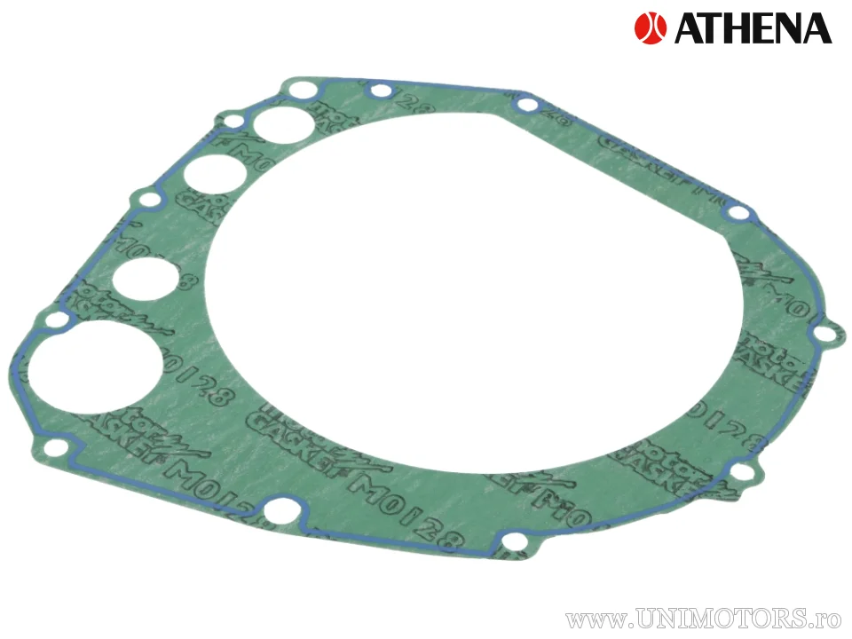 Junta de tampa de embreagem - Suzuki GSX-R600 ('97-'00) / GSX-R750 ('96-'99) - Athena