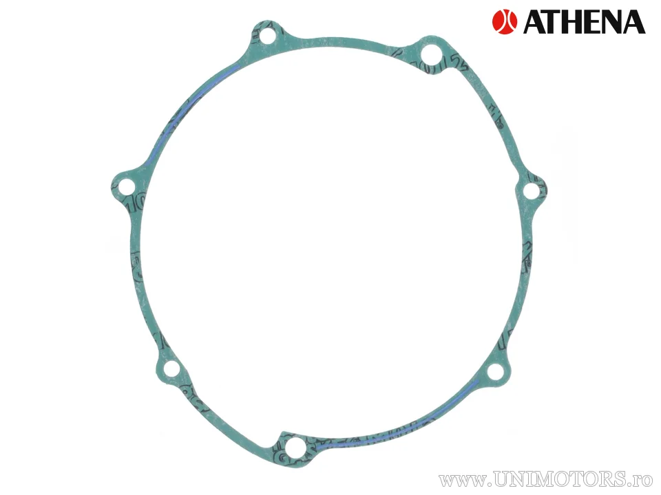 Junta de tapa de embrague externa - Yamaha WR400F / YZ426F ('00-'02) / WR426F ('01-'02) - Athena
