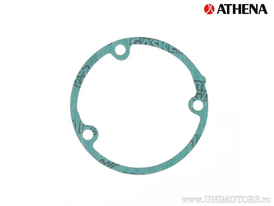 Junta de tapa de embrague - Honda CB700SC Nighthawk ('84-'86) / CB750SSC/SCD ('82-'83) / CBX750 ('84-'95) - Athena