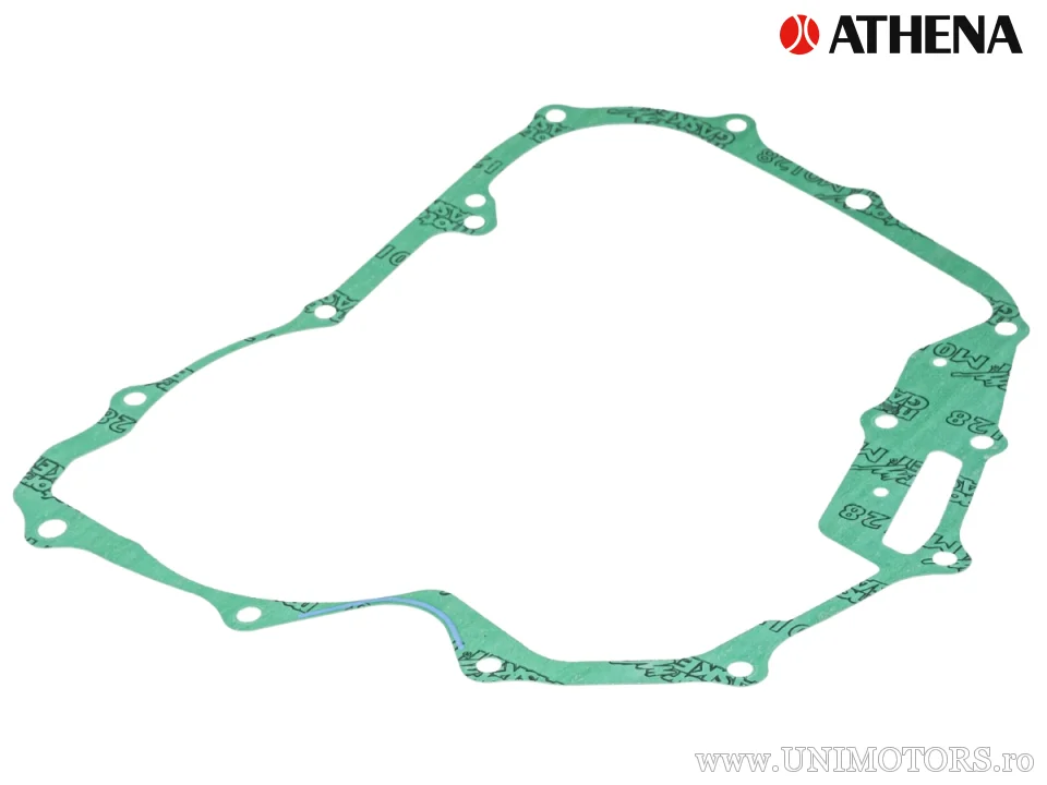 Junta de Tapa de Embrague - Honda TRX450FE/FM Foretrax Foreman ('02-'04) / TRX450S/ES 4X4 ('98-'01) - Athena