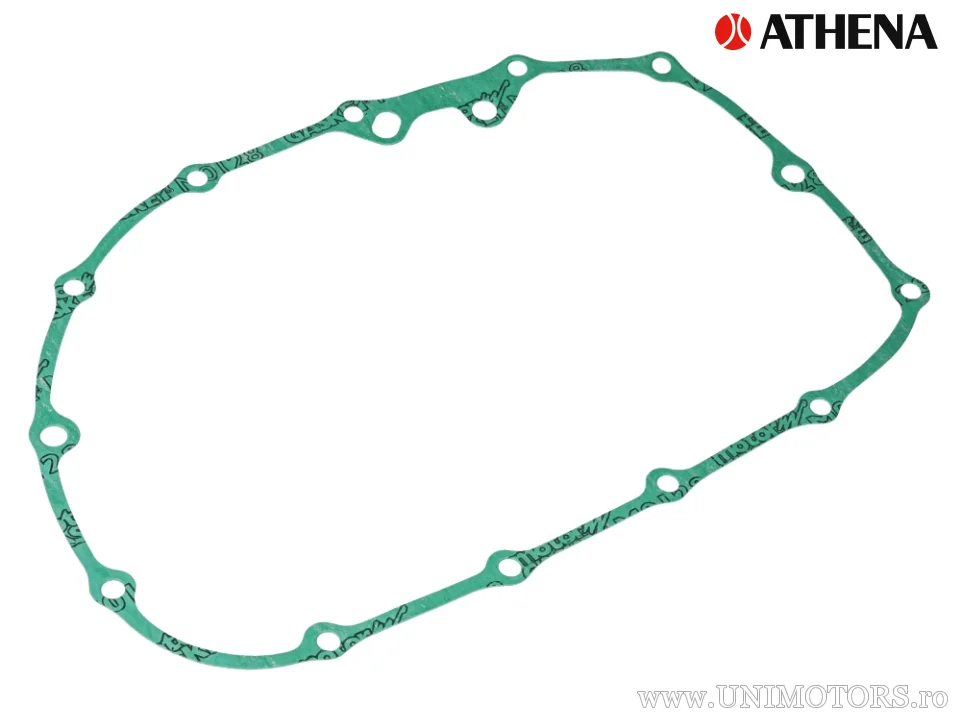 Junta de tapa de embrague - Honda VT125C Shadow ('99-'07) / XL125 ('01-'10) - Athena