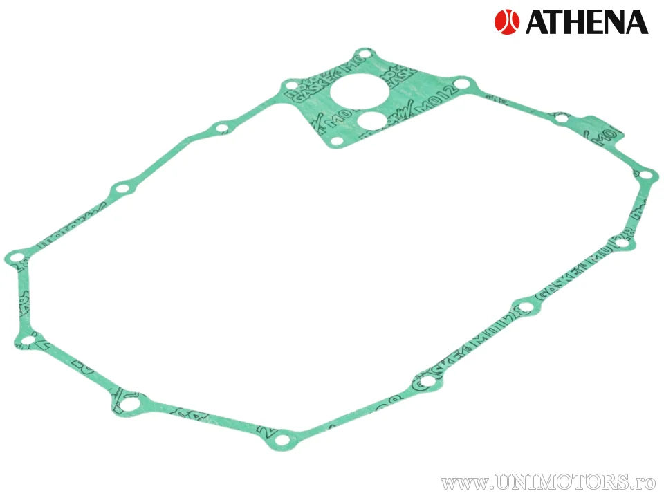 Junta de tapa de embrague - Honda XL600V Transalp ('87-'88) - Athena