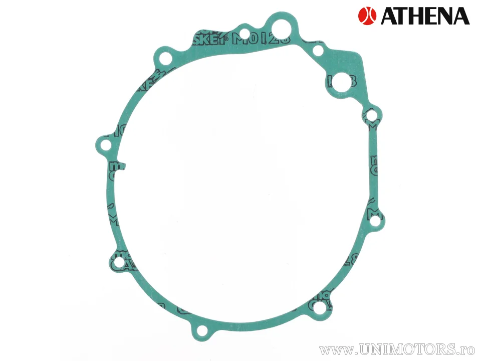 Junta de tapa de embrague Honda XR 500 R Pro Link ('83-'84) - Athena