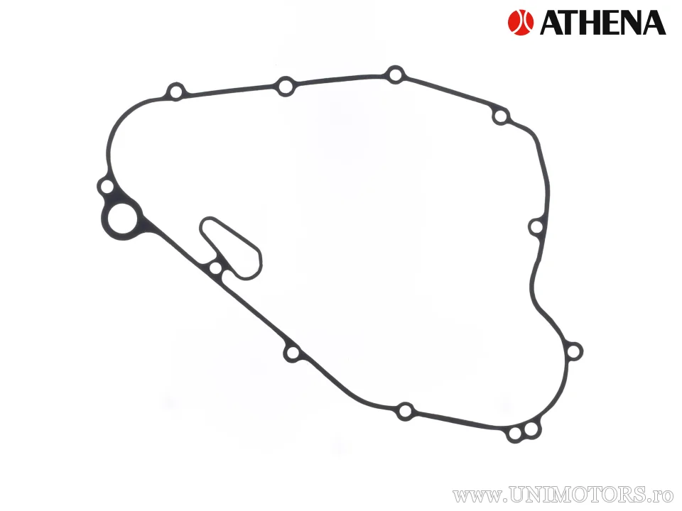 Junta de tapa de embrague interior - Kawasaki KX450F ('16-'18) - Athena