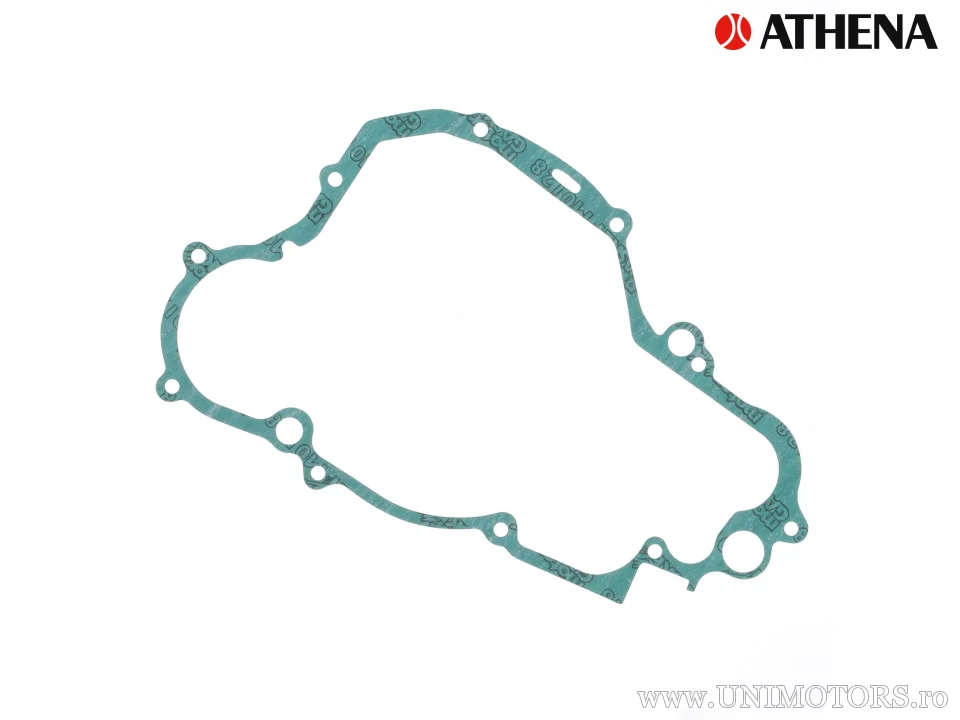 Junta de tapa de embrague interior - Yamaha YZ250 2T ('88-'98) - Athena