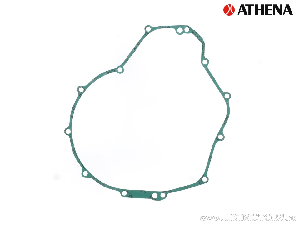 Junta de tapa de embrague - Kawasaki ER-6F650A / ER-6N650 / KLE650A Versys / Ninja 650S ABS / Z650RS Anniversary ABS - Athena