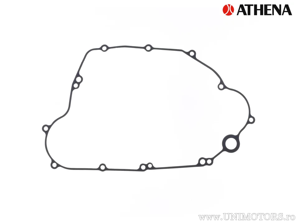 Junta de tapa de embrague - Kawasaki KX450F ('09-'15) - Athena
