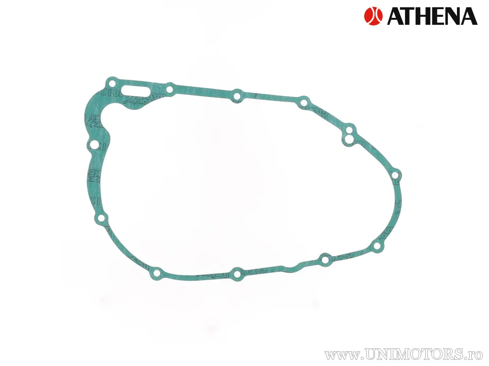 Junta de tapa de embrague Kawasaki Z 400 D ('74-'77) - Athena