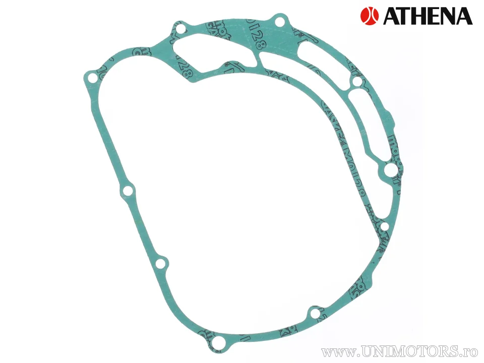 Junta de Tapa de Embrague - Yamaha XJ550 ('81-'84) / XJ600H/N ('84-'91) - Athena