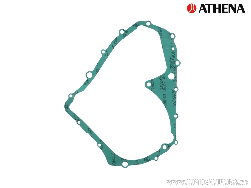 Junta de Tapa de Estator - Suzuki LT-A 400 F Eiger 4WD ('02-'07) - Athena