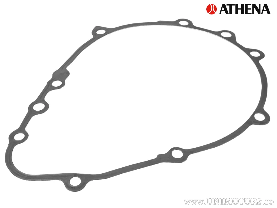 Junta de tapa del estator - Kawasaki Z800A / Z 800 C E-Version ('13-'16) / Z800B ABS / Z800D E-Version ABS ('13-'17) - Athena