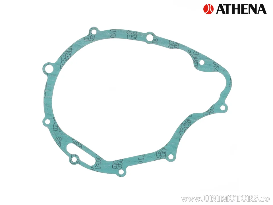 Junta de Tapa del Estator - Suzuki LS650F Savage ('86-'90) / LS650P Savage ('86-'00) - Athena