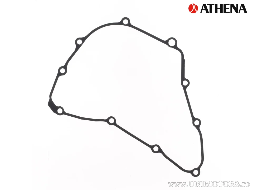 Junta de tapa del estator - Suzuki RMX450Z ('14-'17) - Athena