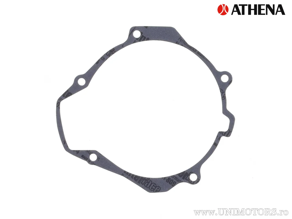 Junta de tapa del estator - Yamaha DT 125 LC ('82-'84) - Athena