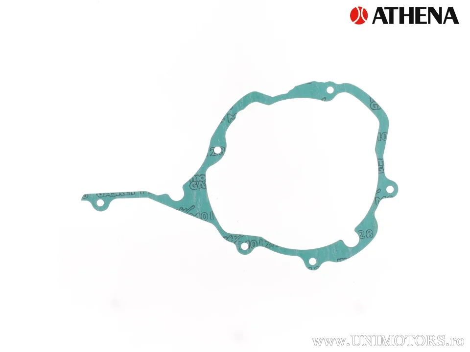 Junta de Tapa del Estator - Yamaha TT350 ('86-'95) / XT350H ('85-'90) / XT350N ('86-'95) - Athena