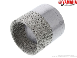 Junta de unión de escape 29x34x35mm - Yamaha VMX-17 1700 A VMax ABS ('09-'16) - Yamaha